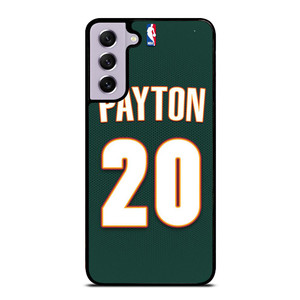 PAYTON PRITCHARD BOSTON CELTICS KIT Samsung Galaxy S21 FE Case