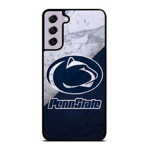 PENN STATE NITTANY LIONS MARBLE Samsung Galaxy S21 FE Case