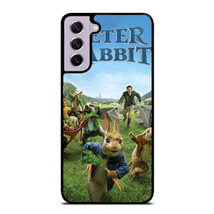 PETER RABBIT THE RUNAWAY MOVIE Samsung Galaxy S21 FE Case
