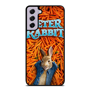 PETER RABBIT THE RUNAWAY Samsung Galaxy S21 FE Case