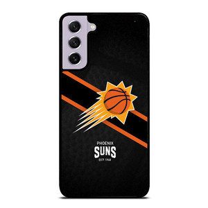 PHOENIX SUNS NBA Samsung Galaxy S21 FE Case PHOENIX SUNS NBA Samsung Galaxy S21 FE Case
