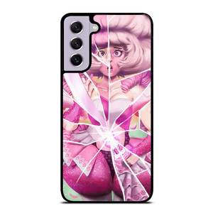 PINK DIAMOND STEVEN UNIVERSE ART Samsung Galaxy S21 FE Case