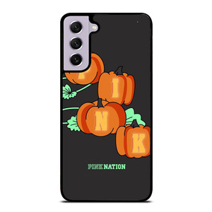 PINK NATION VICTORIA'S SECRET  Samsung Galaxy S21 FE Case