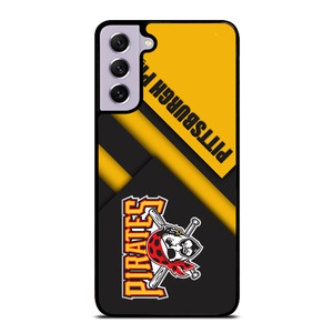 PITTSBURGH PIRATES BASEBALL Samsung Galaxy S21 FE Case