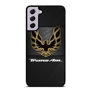 PONTIAC TRANS AM FIREBIRD ICON Samsung Galaxy S21 FE Case