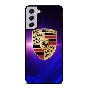 PORSCHE LOGO Samsung Galaxy S21 FE Case