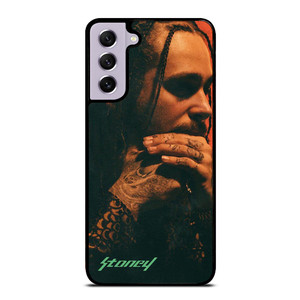 POST MALONE STONEY ALBUM COVER Samsung Galaxy S21 FE Case