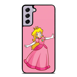 PRINCESS PEACH NINTENDO Samsung Galaxy S21 FE Case