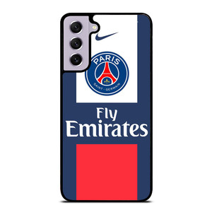 PSG PARIS SAINT GERMAIN JERSEY Samsung Galaxy S21 FE Case PSG PARIS SAINT GERMAIN JERSEY Samsung Galaxy S21 FE Case