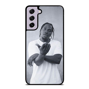 PUSHA T RAPPER 2 Samsung Galaxy S21 FE Case PUSHA T RAPPER 2 Samsung Galaxy S21 FE Case