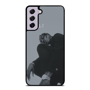 PUSHA T RAPPER Samsung Galaxy S21 FE Case PUSHA T RAPPER Samsung Galaxy S21 FE Case