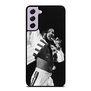 QUEEN FREDDIE MERCURY Samsung Galaxy S21 FE Case