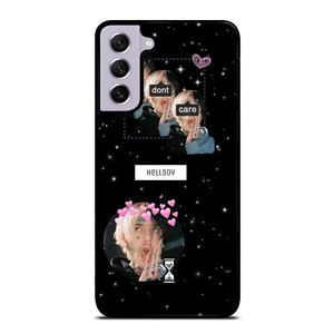 RAPPER LIL PEEP CUTE Samsung Galaxy S21 FE Case