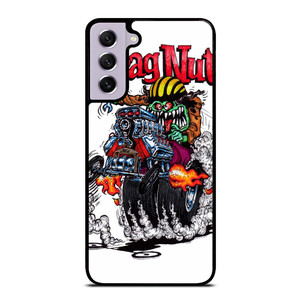 RAT FINK DRAGNUT Samsung Galaxy S21 FE Case