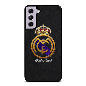REAL MADRID SYMBOL Samsung Galaxy S21 FE Case