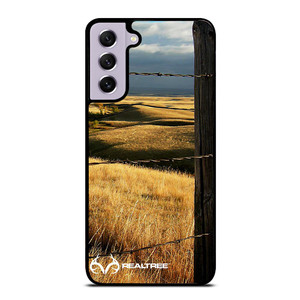 REALTREE DESERT Samsung Galaxy S21 FE Case