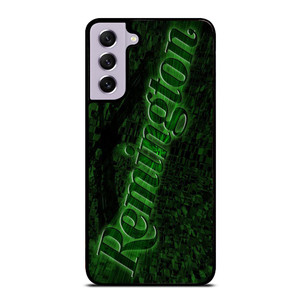 REMINGTON ARMS LOGO Samsung Galaxy S21 FE Case