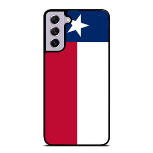 REPUBLIC OF TEXAS FLAG Samsung Galaxy S21 FE Case