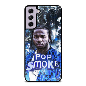 RIP POP SMOKE RAPPER 2 Samsung Galaxy S21 FE Case