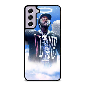 RIP POP SMOKE RAPPER Samsung Galaxy S21 FE Case RIP POP SMOKE RAPPER Samsung Galaxy S21 FE Case