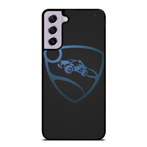 ROCKET LEAGUE GAMES LOGO Samsung Galaxy S21 FE Case ROCKET LEAGUE GAMES LOGO Samsung Galaxy S21 FE Case