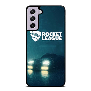 ROCKET LEAGUE GAMES Samsung Galaxy S21 FE Case