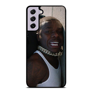 ROCKSTAR DABABY ALBUM COVER Samsung Galaxy S21 FE Case