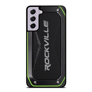ROCKVILLE BLUETOOTH SPEAKER Samsung Galaxy S21 FE Case