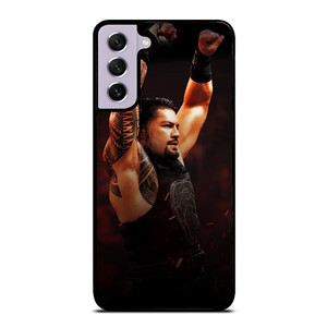 ROMAN REIGNS WRESTLING WWE 3 Samsung Galaxy S21 FE Case ROMAN REIGNS WRESTLING WWE 3 Samsung Galaxy S21 FE Case