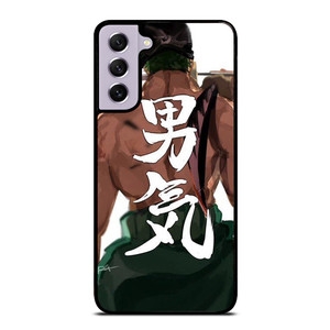 RORONOA ZORO ONE PIECE ANIME Samsung Galaxy S21 FE Case RORONOA ZORO ONE PIECE ANIME Samsung Galaxy S21 FE Case