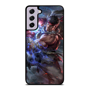 RYU STREET FIGHTER  Samsung Galaxy S21 FE Case
