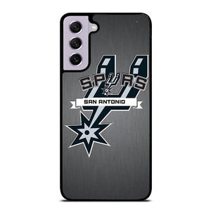SAN ANTONIO SPURS NBA  Samsung Galaxy S21 FE Case
