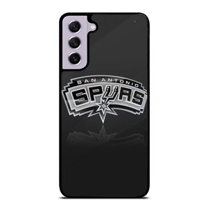 SAN ANTONIO SPURS SYMBOL Samsung Galaxy S21 FE Case