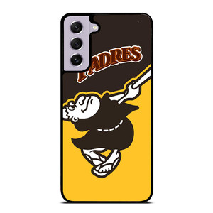 SAN DIEGO PADRES BASEBALL Samsung Galaxy S21 FE Case