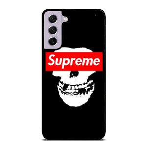 SANS UNDERTALE SUPREME Samsung Galaxy S21 FE Case