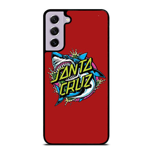 SANTA CRUZ SHARK Samsung Galaxy S21 FE Case