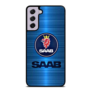 SCANIA TRUCK SAAB SYMBOL Samsung Galaxy S21 FE Case