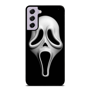 SCREAM GHOST MASK Samsung Galaxy S21 FE Case