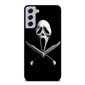 SCREAM GHOST SYMBOL Samsung Galaxy S21 FE Case