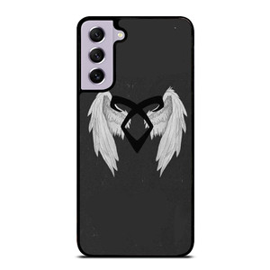 SHADOWHUNTER ANGELIC Samsung Galaxy S21 FE Case