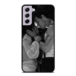 SHAWN MENDEZ AND CAMILA CABELLO Samsung Galaxy S21 FE Case