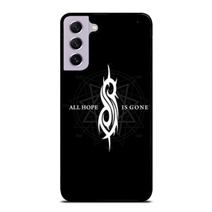 SLIPKNOT ALL HOPE IS GONE Samsung Galaxy S21 FE Case