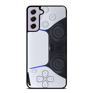 SONY PLAYSTATION PS 5 CONTROLLER Samsung Galaxy S21 FE Case SONY PLAYSTATION PS 5 CONTROLLER Samsung Galaxy S21 FE Case