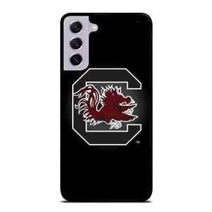 SOUTH CAROLINA GAMECOCKS LOGO Samsung Galaxy S21 FE Case SOUTH CAROLINA GAMECOCKS LOGO Samsung Galaxy S21 FE Case