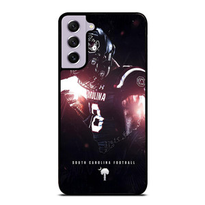 SOUTH CAROLINA GAMECOCKS PLAYER Samsung Galaxy S21 FE Case