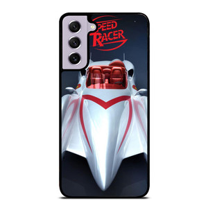 SPEED RACER CAR M5 Samsung Galaxy S21 FE Case
