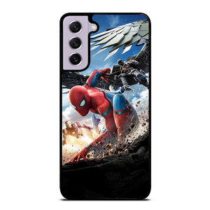SPIDER MAN MARVEL Samsung Galaxy S21 FE Case