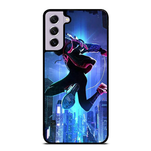 SPIDER VERSE SPIDERMAN MARVEL Samsung Galaxy S21 FE Case
