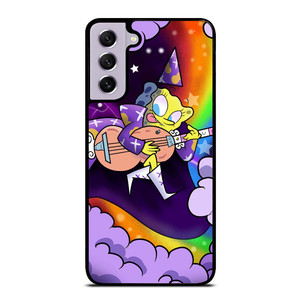 SPONGEBOB GOOFY GOOBER ROCK SONG Samsung Galaxy S21 FE Case