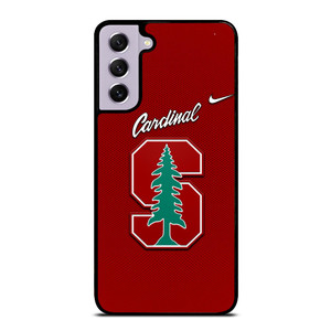 STANFORD CARDINAL FOOTBALL NIKE Samsung Galaxy S21 FE Case